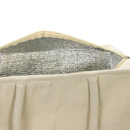 Iconic Shopping Cooler Tote - image 5