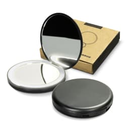 Ella LED Compact Mirror - image 3
