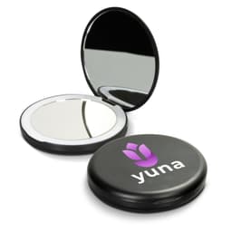 Ella LED Compact Mirror - image 5