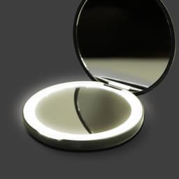 Ella LED Compact Mirror - image 7