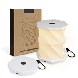 Luma Foldable Lantern - image 4