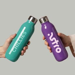 Camaro Vacuum Bottle - image 20