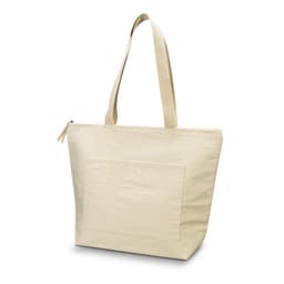 Waldorf Cotton Cooler Tote - image 1