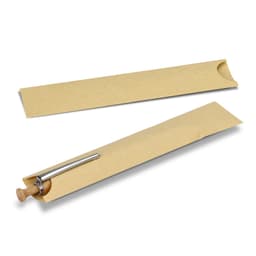 Kraft Paper Pen Sleeve - image 2