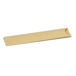 Kraft Paper Pen Sleeve - image 1