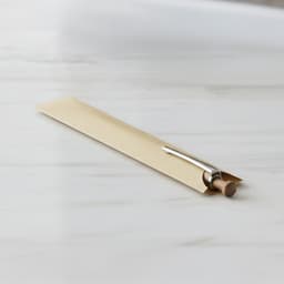Kraft Paper Pen Sleeve - image 4