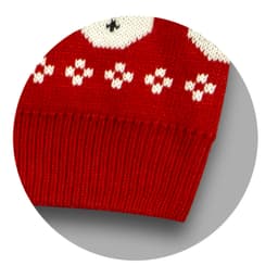 Blitzen Custom Knitted Jumper - image 6