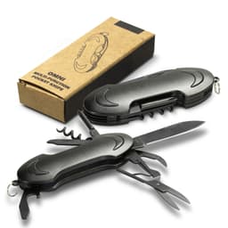 Omni Multi-Function Pocket Knife - image 2