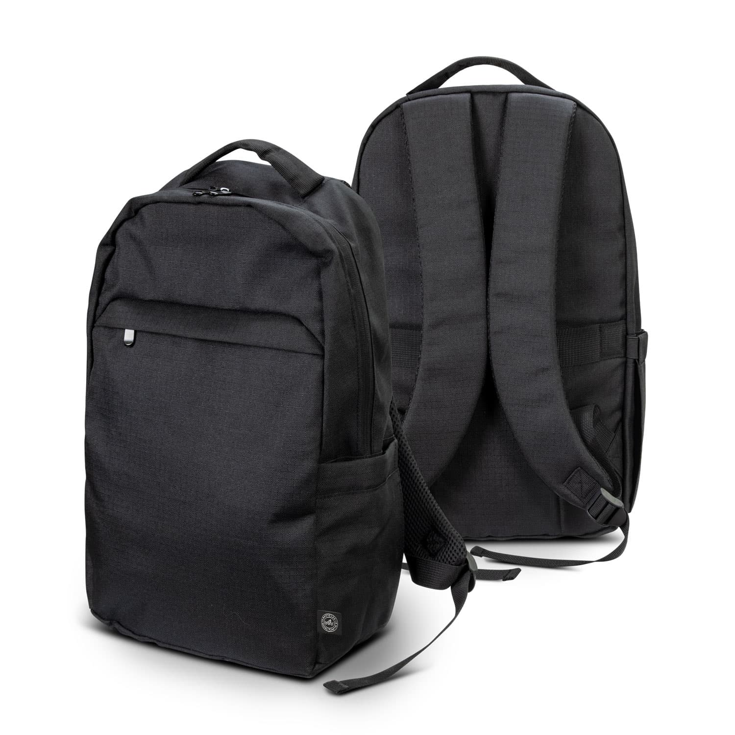 Oceana Recycled Backpack-Active Image