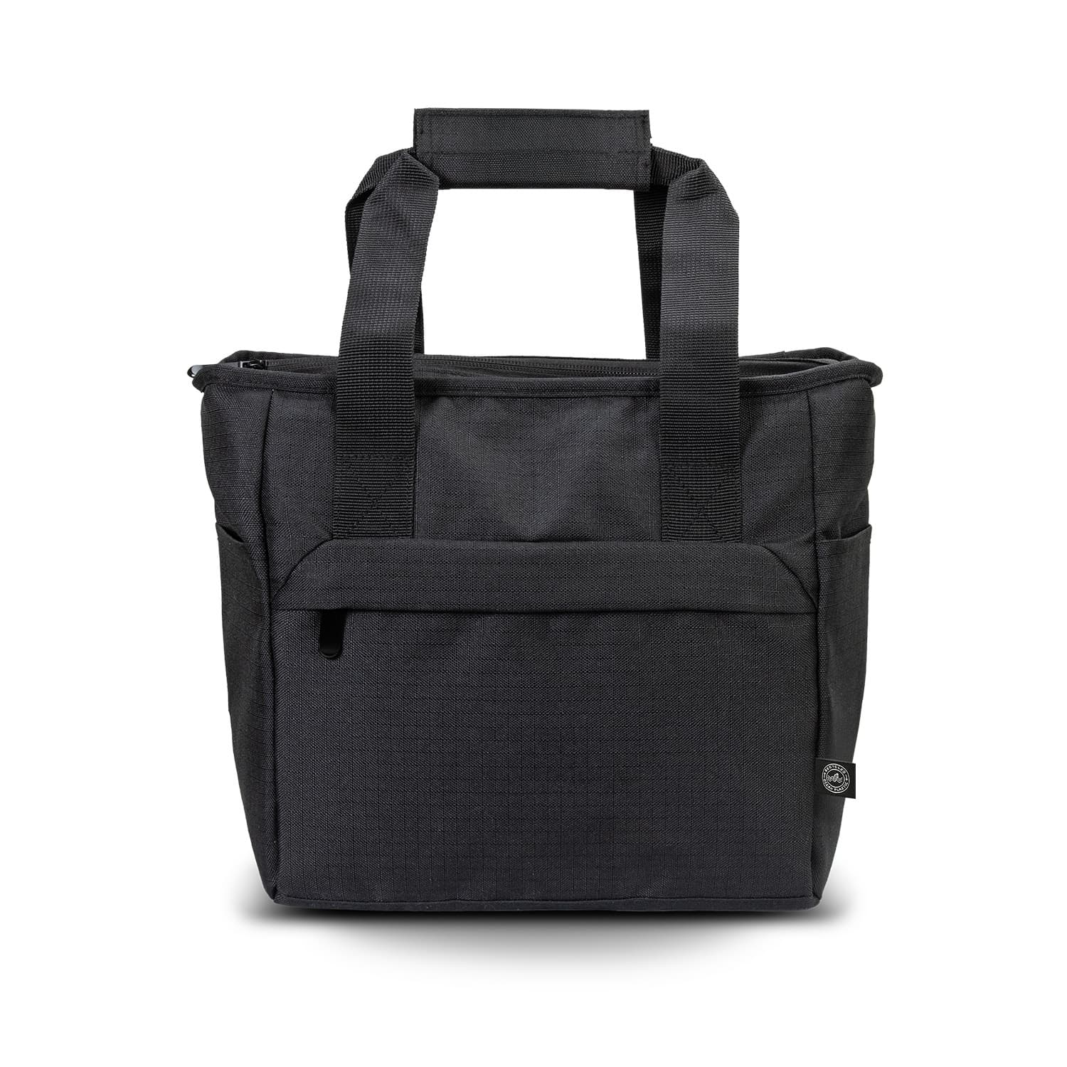 Oceana Recycled Cooler Bag-Active Image
