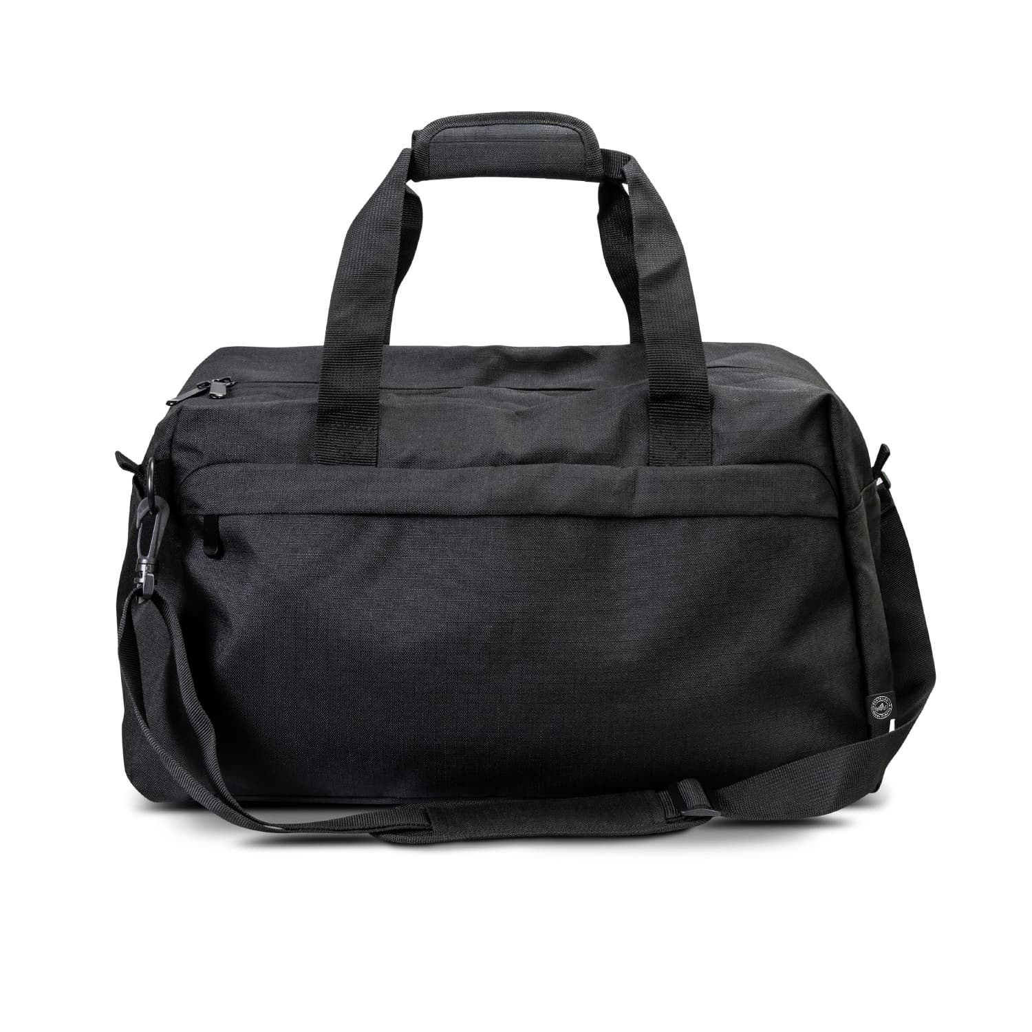 Oceana Recycled Duffle Bag-Active Image