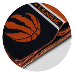 Sitka Custom Knitted Scarf - image 4