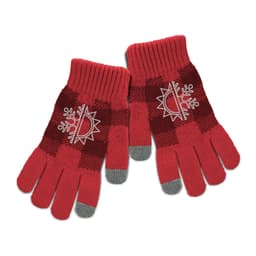 Idaho Custom Knitted Gloves - image 4