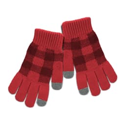Idaho Custom Knitted Gloves - image 1