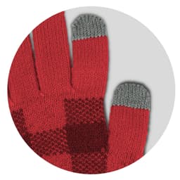 Idaho Custom Knitted Gloves - image 3