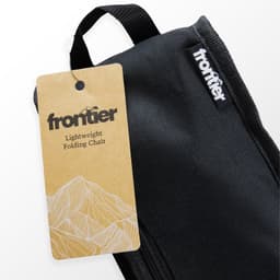 Frontier Lightweight Folding Chair - image 6