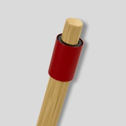 Unwind Bamboo Spinner Pen - image 12