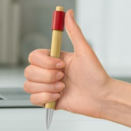 Unwind Bamboo Spinner Pen - image 14