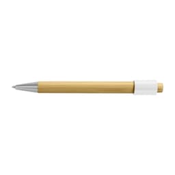 Unwind Bamboo Spinner Pen - image 1