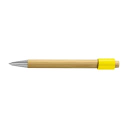 Unwind Bamboo Spinner Pen - image 2