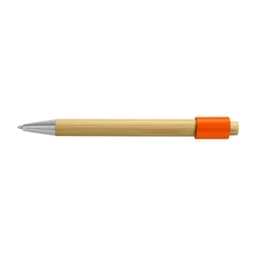 Unwind Bamboo Spinner Pen - image 3