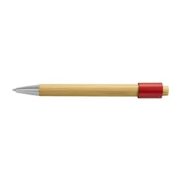 Unwind Bamboo Spinner Pen - image 5