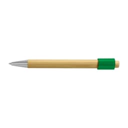 Unwind Bamboo Spinner Pen - image 6
