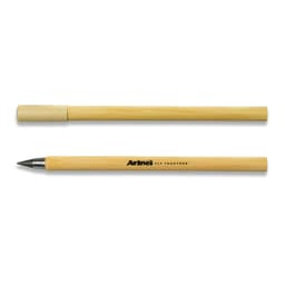 Infinity Inkless Bamboo Pen - image 1
