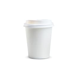 Kudos Paper Coffee Cup - 230ml - image 1