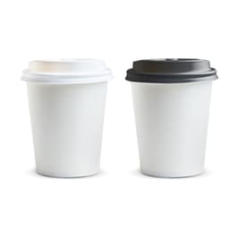Kudos Paper Coffee Cup - 230ml - image 5