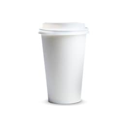 Kudos Paper Coffee Cup - 350ml - image 1
