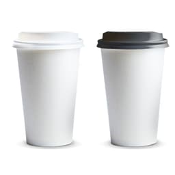 Kudos Paper Coffee Cup - 350ml - image 4