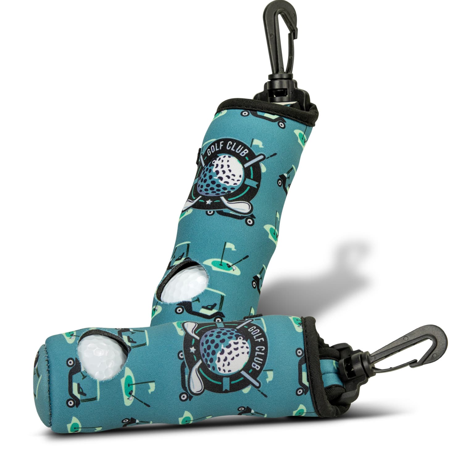 Caddy Golf Ball Holder-Active Image