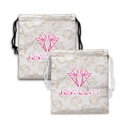 Satin Gift Bag - Small - image 2