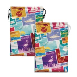 Satin Gift Bag - Large - image 2