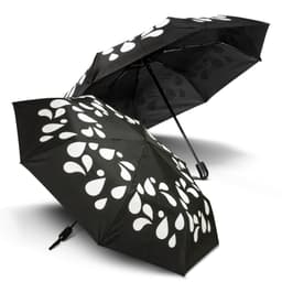 Colour Changing Compact Umbrella - image 3