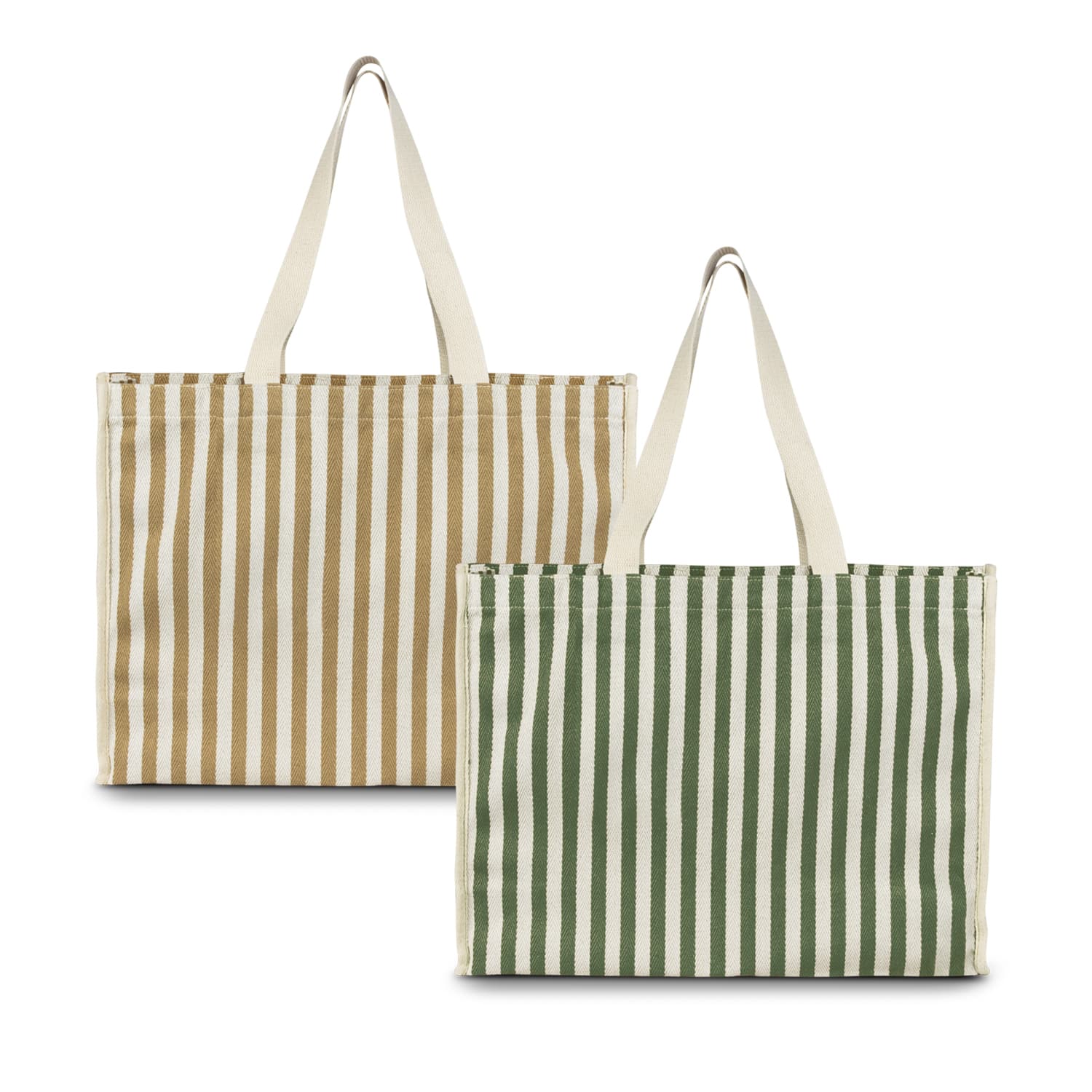 Keepsake Beach Tote Bag-Active Image