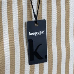 Keepsake Beach Tote Bag - image 6