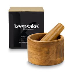 Keepsake Mortar & Pestle - image 6