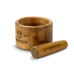 Keepsake Mortar & Pestle - image 4
