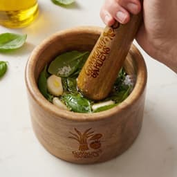 Keepsake Mortar & Pestle - image 6