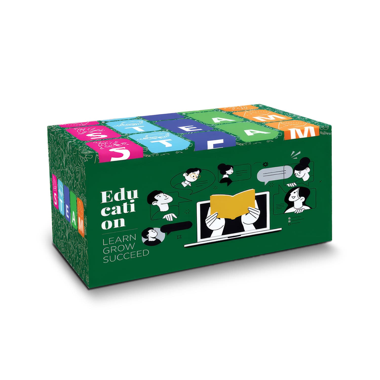 Small Fitted Tablecloth-Active Image