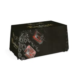 Small Throw Tablecloth - image 2