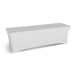 Large Stretched Tablecloth - image 1