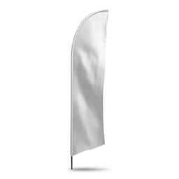 Small Feather Flag Kit - image 1
