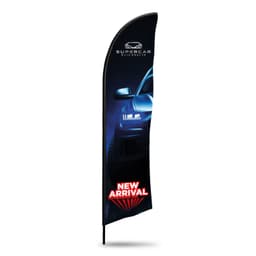 Large Feather Flag Kit - image 6