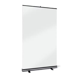 Pull-Up Banner Stand Wide - image 1