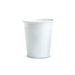 Compostable Paper Coffee Cup - 230ml - image 4