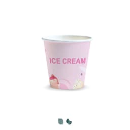 Compostable Paper Cup - 180ml - image 1