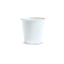 Compostable Paper Cup - 180ml - image 3